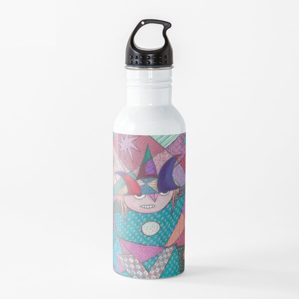 Water Bottle