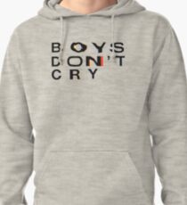 Frank Ocean BOYS DONT CRY Pullover Hoodie