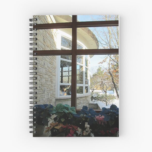 Item preview, Windows to the World designed and sold by Monnie Ryan.