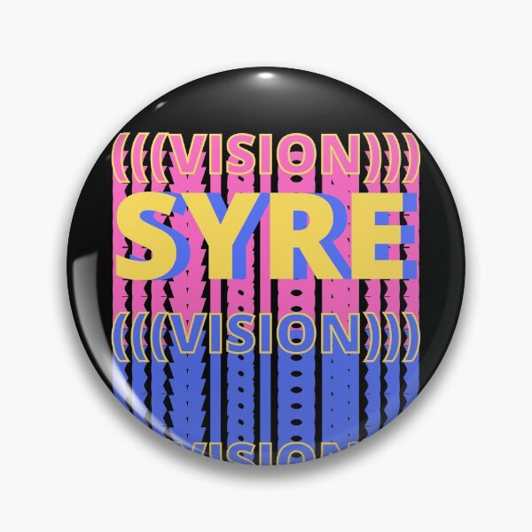 Item preview, SYRE ERYS designed and sold by cypressfresh.