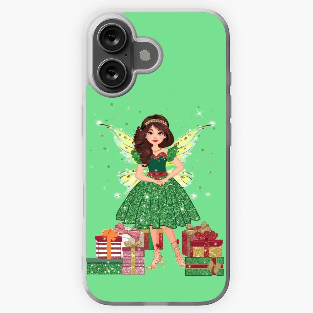 Item preview, iPhone Soft Case designed and sold by TeelieTurner.