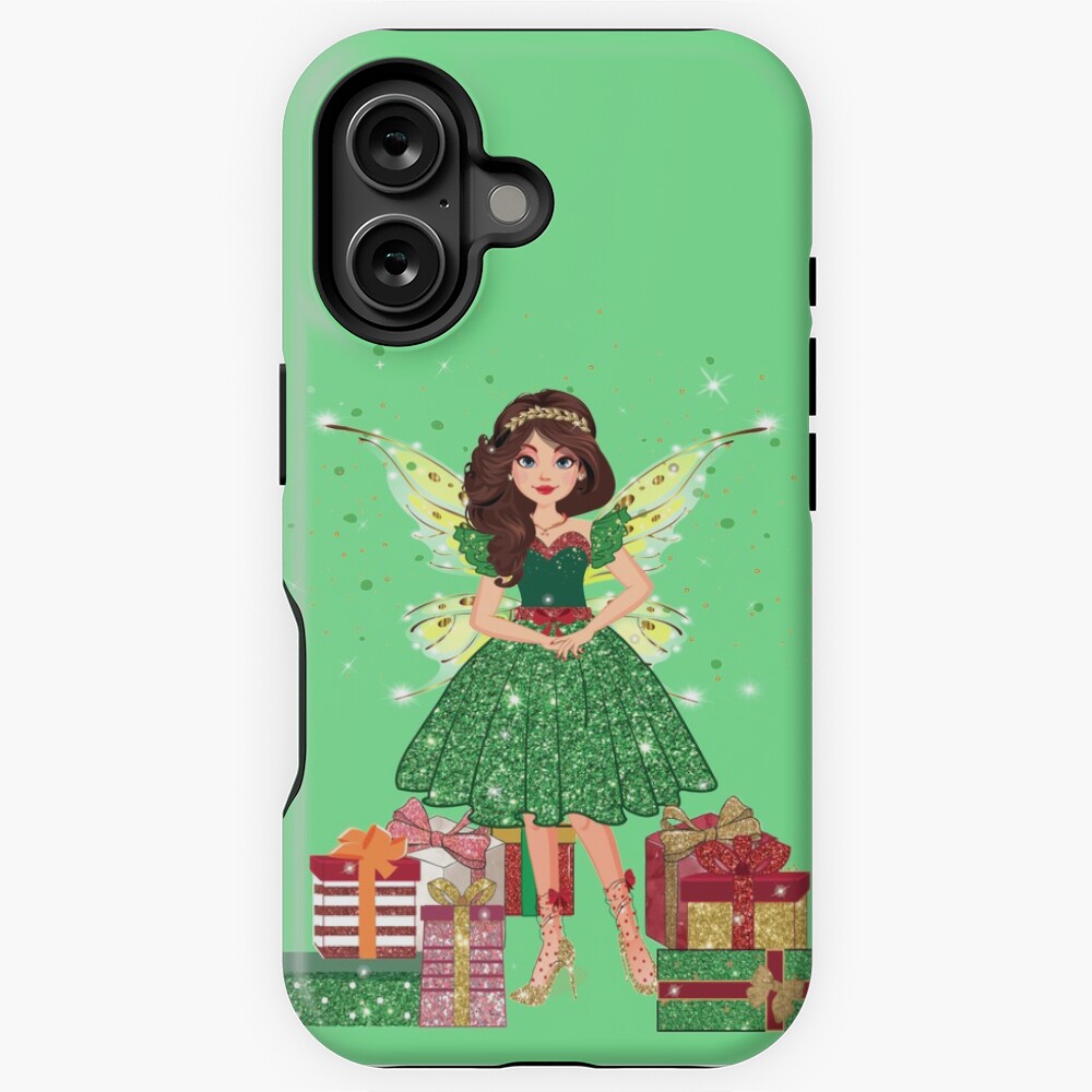 Item preview, iPhone Tough Case designed and sold by TeelieTurner.