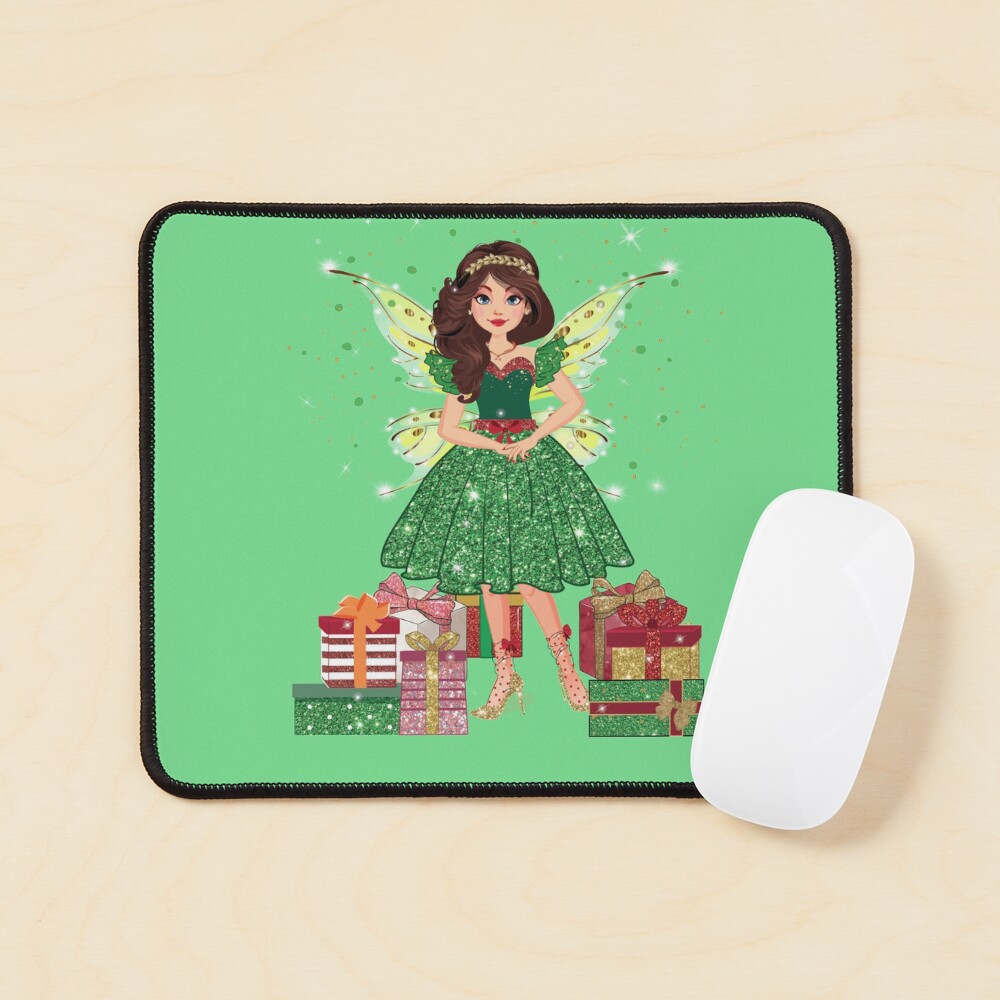 Item preview, Mouse Pad designed and sold by TeelieTurner.