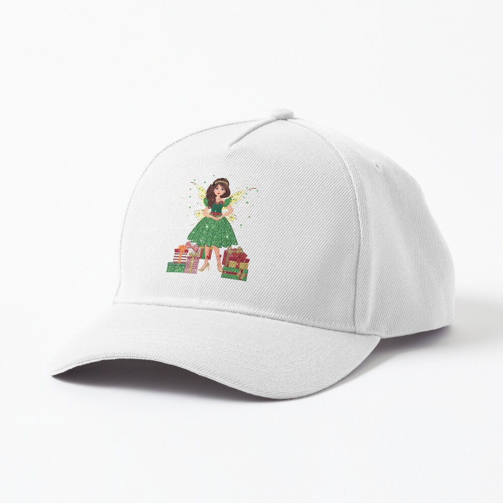 Item preview, Baseball Cap designed and sold by TeelieTurner.