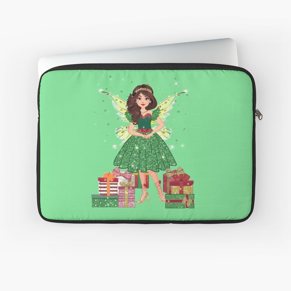 Item preview, Laptop Sleeve designed and sold by TeelieTurner.