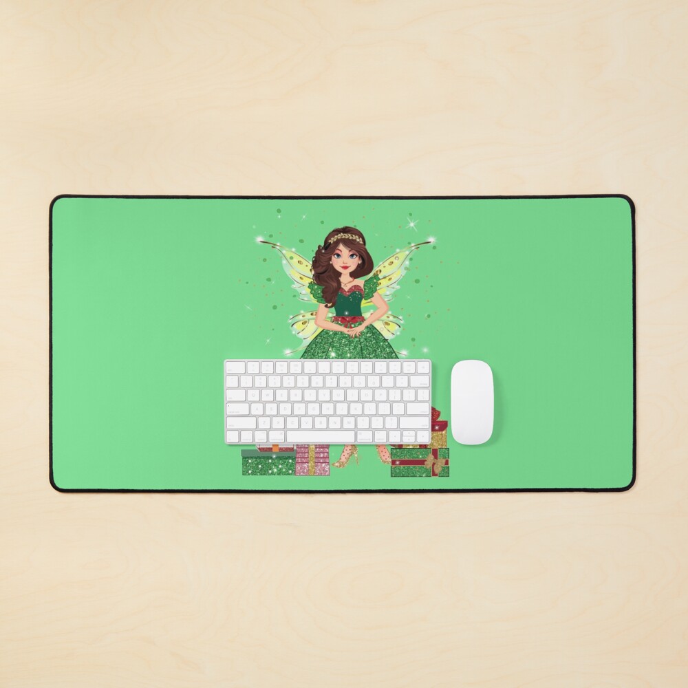 Item preview, Desk Mat designed and sold by TeelieTurner.