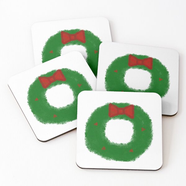 Item preview, Christmas Wreath designed and sold by Mbouchard12.