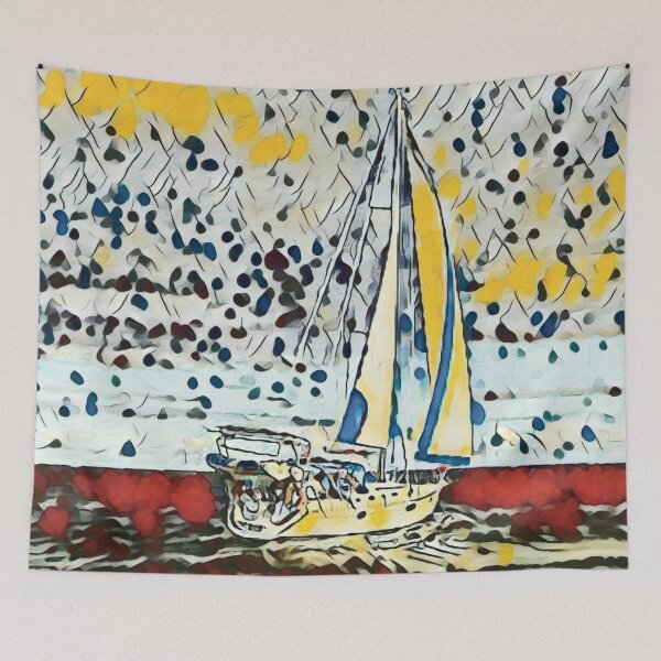 Item preview, Beneteau Oceanis 440 designed and sold by Jellygood.