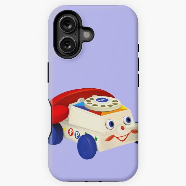 Item preview, Who's Calling? designed and sold by Jennifer Talley.