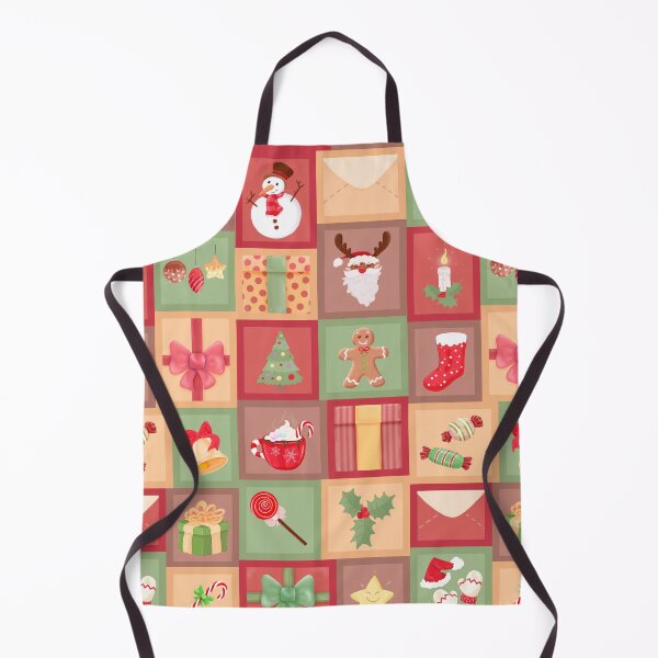 Item preview, Advent calendar designed and sold by Boutchoupitchou.