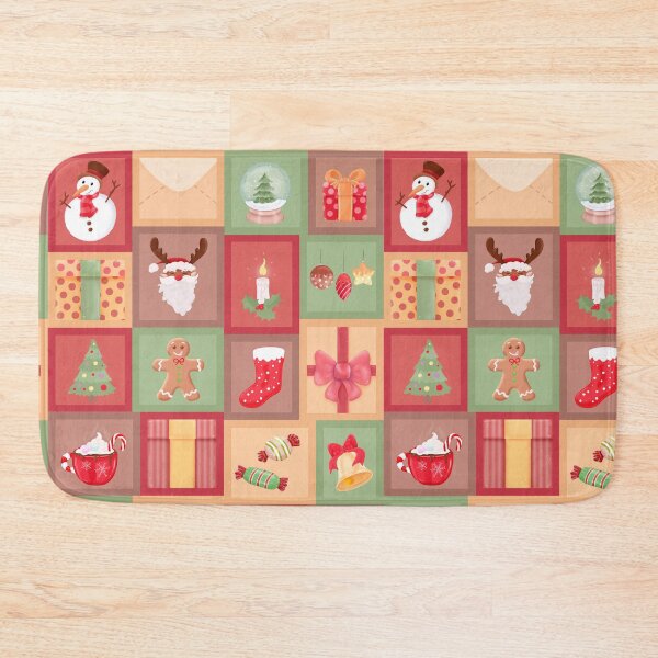 Item preview, Advent calendar designed and sold by Boutchoupitchou.