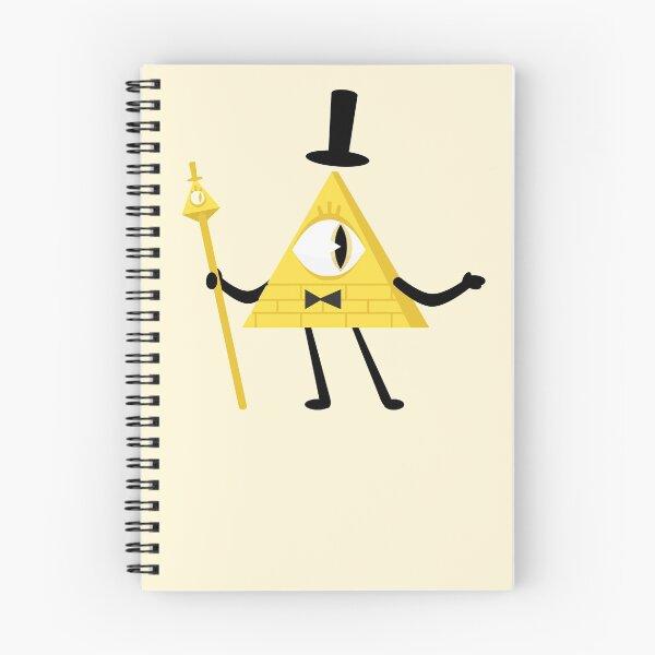 Item preview, Bill Cipher Graphic. designed and sold by Torp-D.