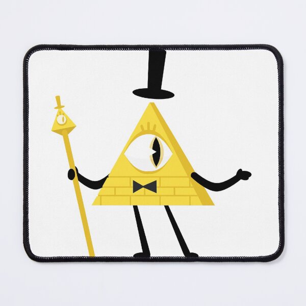 Item preview, Bill Cipher Graphic. designed and sold by Torp-D.