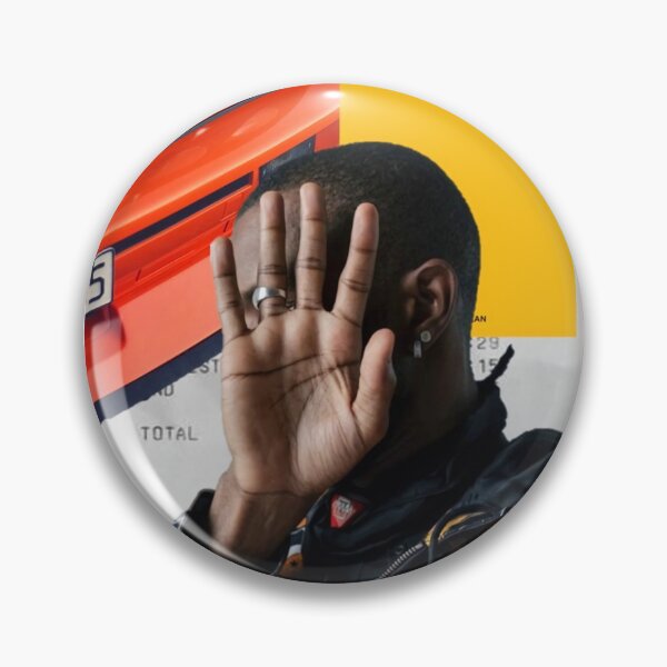 Item preview, Frank Ocean designed and sold by ashadisuper.