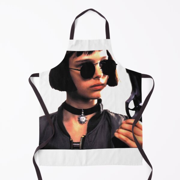Item preview, Mathilda - Leon The Professional designed and sold by Fools-and-Fools.