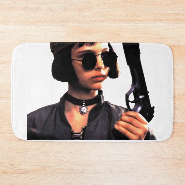 Item preview, Mathilda - Leon The Professional designed and sold by Fools-and-Fools.