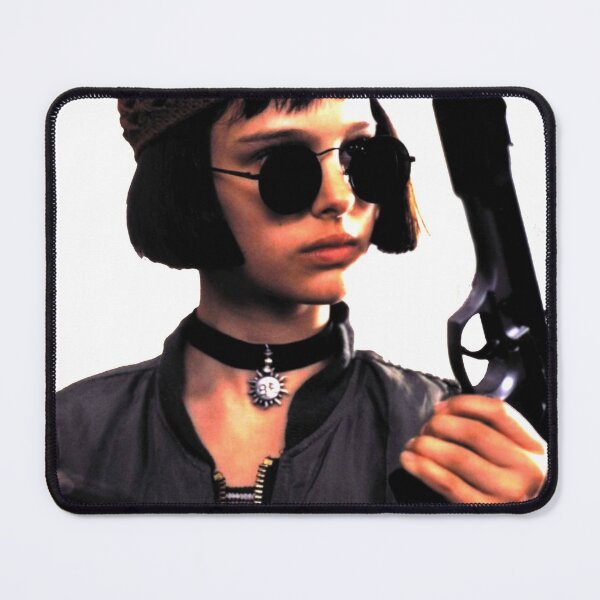 Item preview, Mathilda - Leon The Professional designed and sold by Fools-and-Fools.