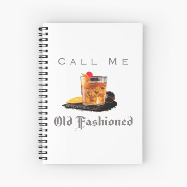Item preview, Call Me Old Fashioned designed and sold by iShirtMyDrawers.