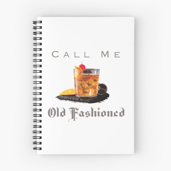 Item preview, Call Me Old Fashioned designed and sold by iShirtMyDrawers.