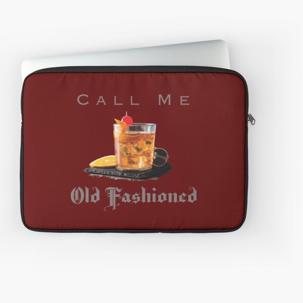 Item preview, Call Me Old Fashioned designed and sold by iShirtMyDrawers.