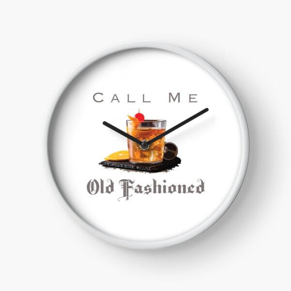 Item preview, Call Me Old Fashioned designed and sold by iShirtMyDrawers.