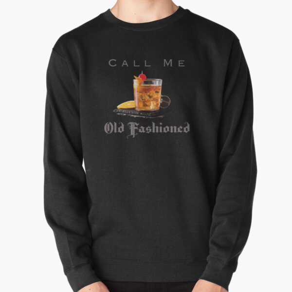 Item preview, Call Me Old Fashioned designed and sold by iShirtMyDrawers.
