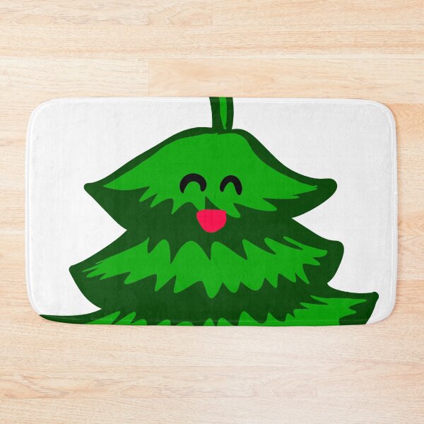 Item preview, Happy Luci Christmas Tree designed and sold by Junpeiberry.