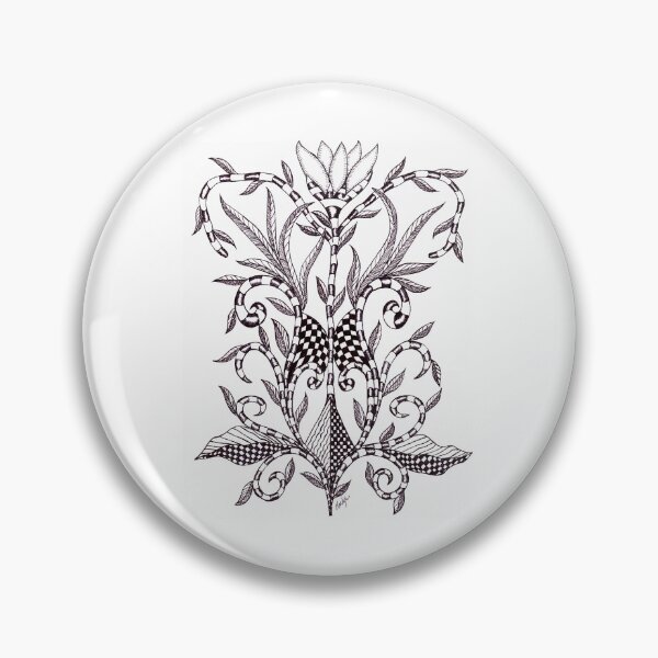 Item preview, Fleur designed and sold by KarlyleTomms.