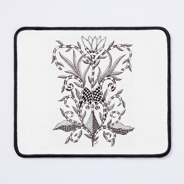 Item preview, Fleur  designed and sold by KarlyleTomms.