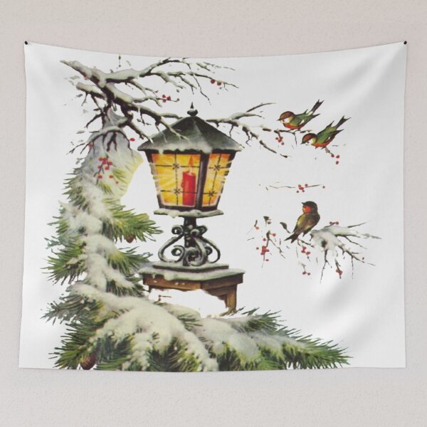 Item preview, North Pole Lantern designed and sold by Teixeira224.