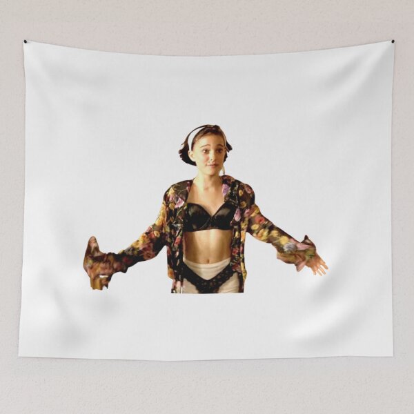 Item preview, Natalie Portman - Beautiful Teen designed and sold by Fools-and-Fools.