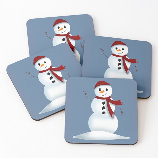 Item preview, Snowman designed and sold by khjelmar.