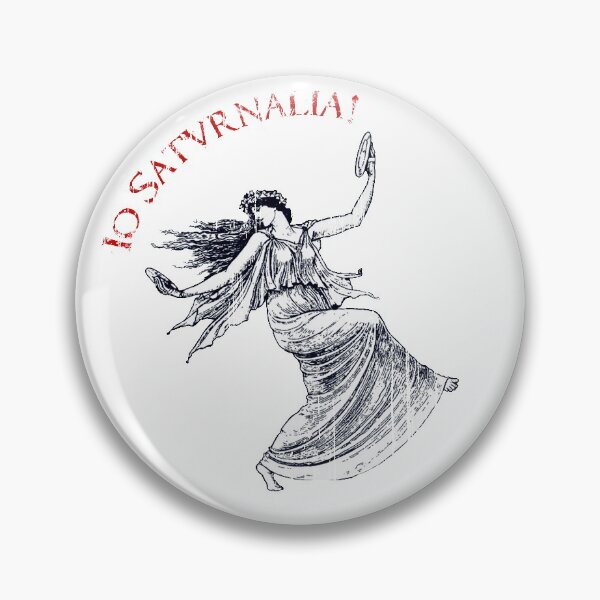 Item preview, Io Saturnalia 3 designed and sold by alfredosorli.