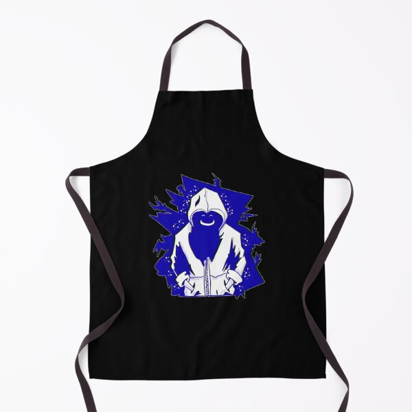 Item preview, HAPPY TEEN WALKING AROUND - BLUE designed and sold by MrCreativeArts.