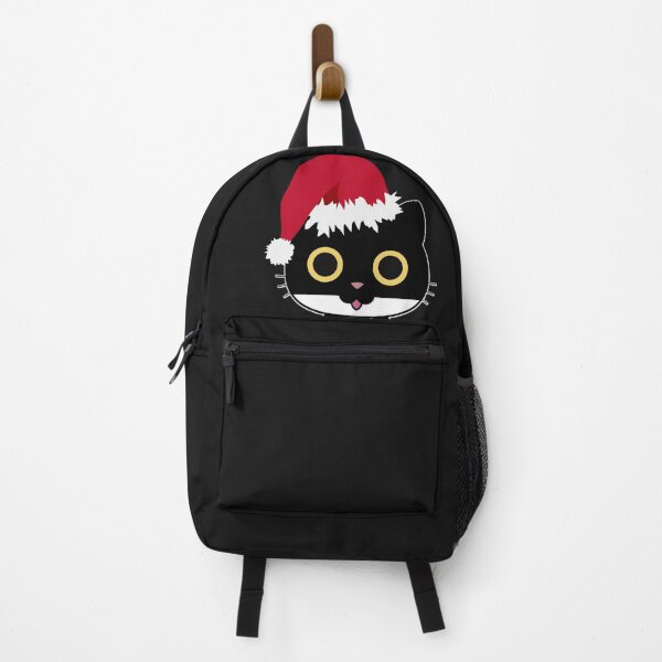 Item preview, Cat Santa designed and sold by PurrfectLuv.