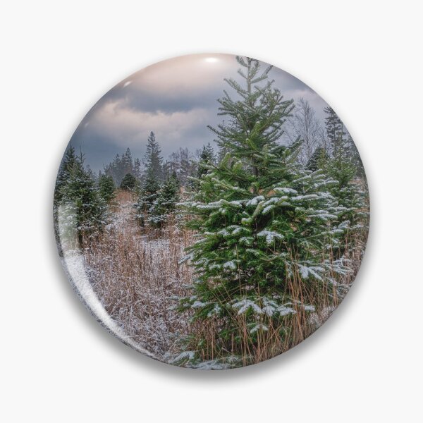 Item preview, Christmas Tree Farm designed and sold by onepony.