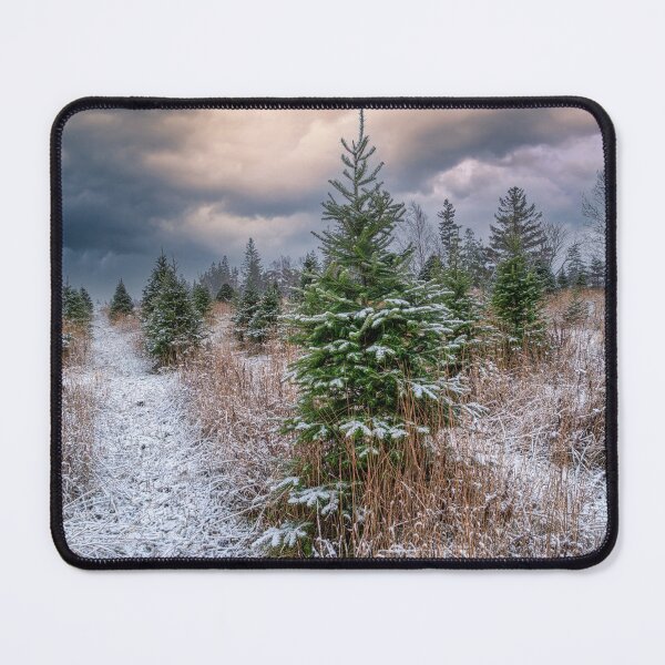Item preview, Christmas Tree Farm designed and sold by onepony.