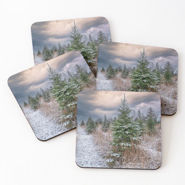 Item preview, Christmas Tree Farm designed and sold by onepony.