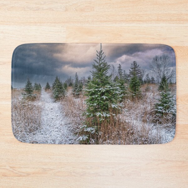 Item preview, Christmas Tree Farm designed and sold by onepony.