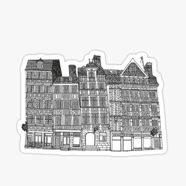 Aperçu de l'œuvre Rennes créée et vendue par virginia.jpeg.