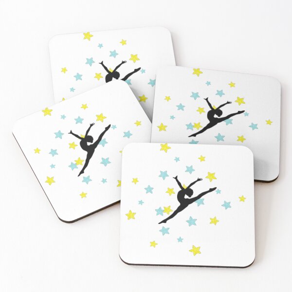 Item preview, Split Leap designed and sold by Mayajs.