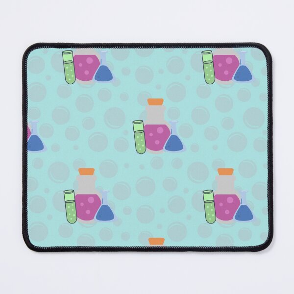 Item preview, Beakers and Bubbles designed and sold by AnAwkwardOtter.