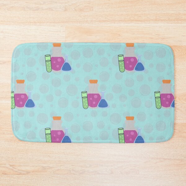 Item preview, Beakers and Bubbles designed and sold by AnAwkwardOtter.