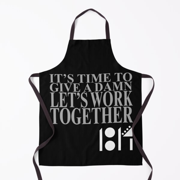 Item preview, "Give a Damn" designed and sold by roblives4love.