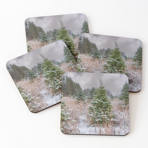 Item preview, Christmas Tree Farm designed and sold by onepony.