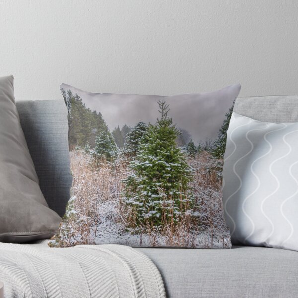 Item preview, Christmas Tree Farm designed and sold by onepony.