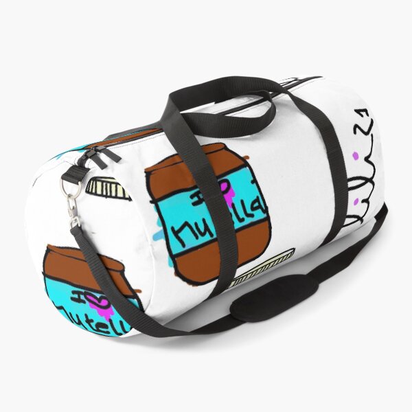 Item preview, Series: Sweet Art 2021 Nutella designed and sold by LileskaDiaz.