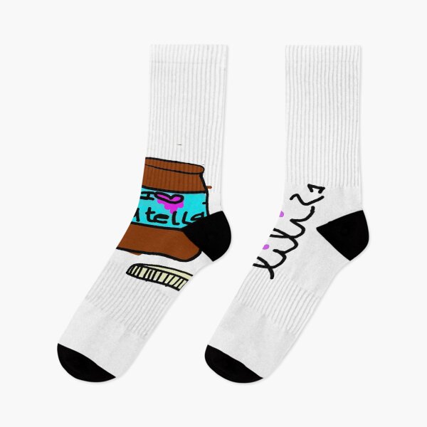 Item preview, Series: Sweet Art 2021 Nutella designed and sold by LileskaDiaz.
