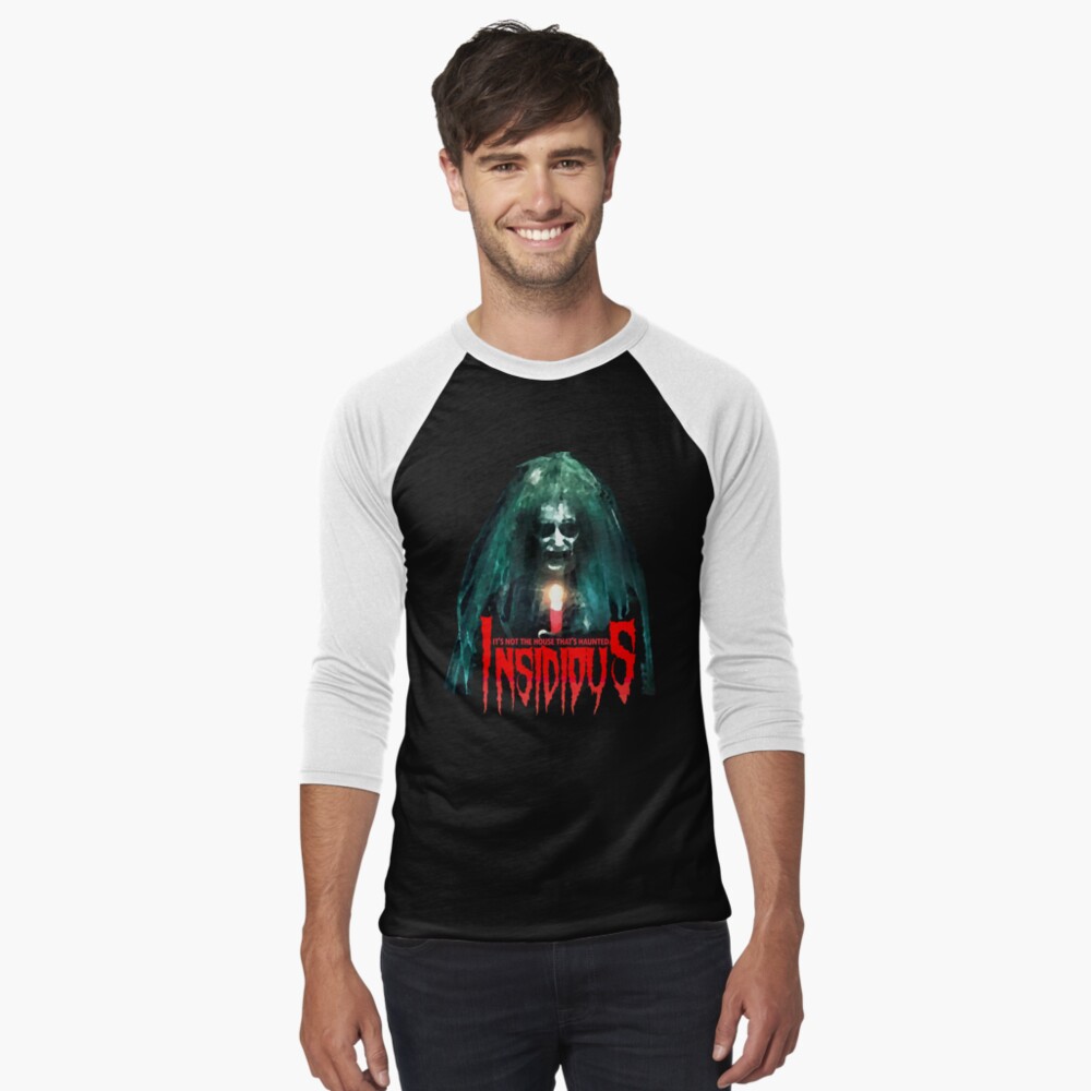 Insidious Classic T-Shirt