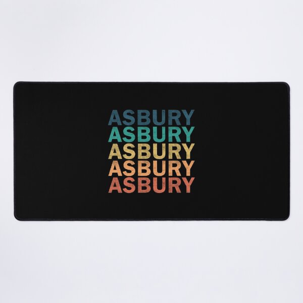 Item preview, Asbury Name T Shirt - Asbury Vintage Retro Name Gift Item Tee designed and sold by nauglesamatha.